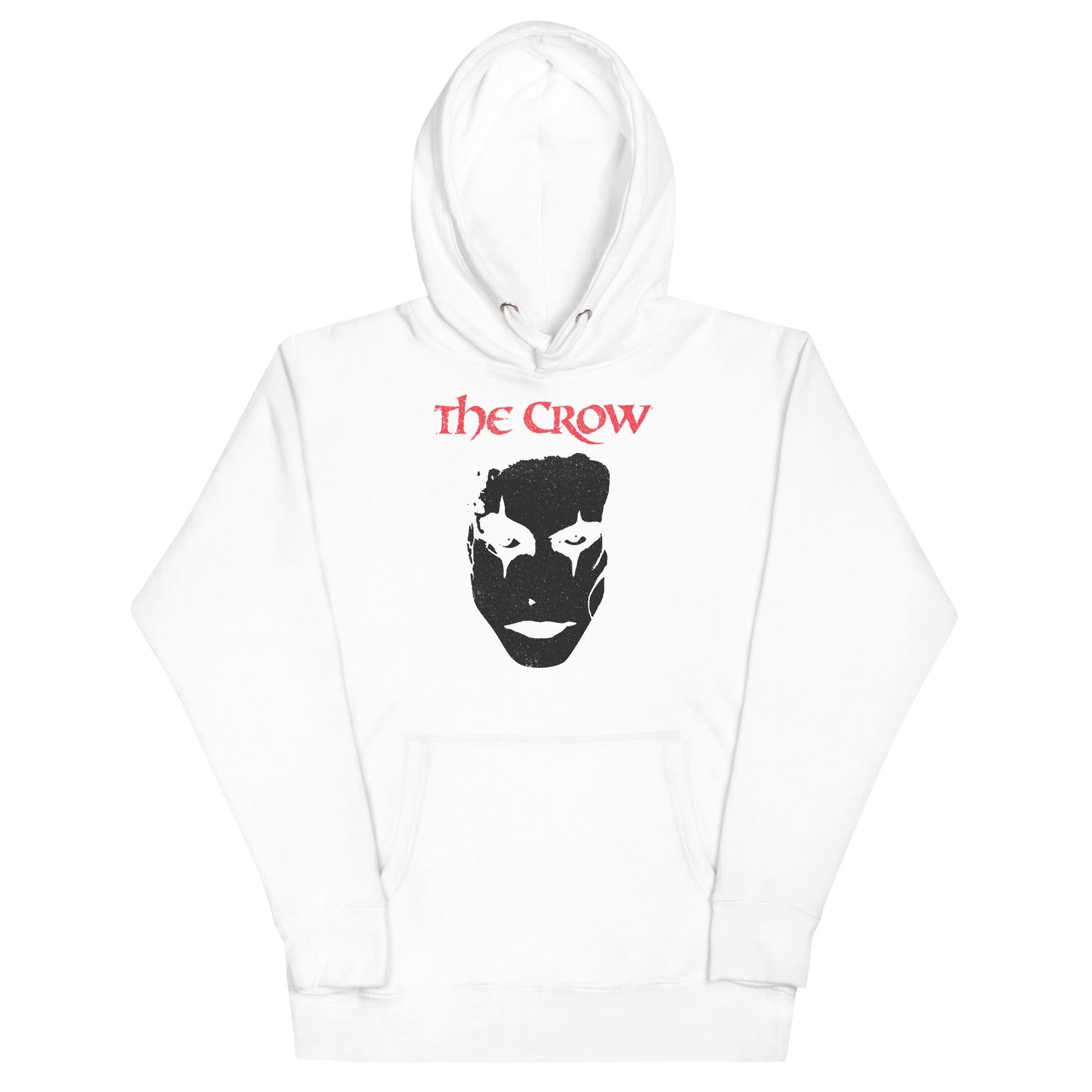 The Crow - Black Crow Hoodie