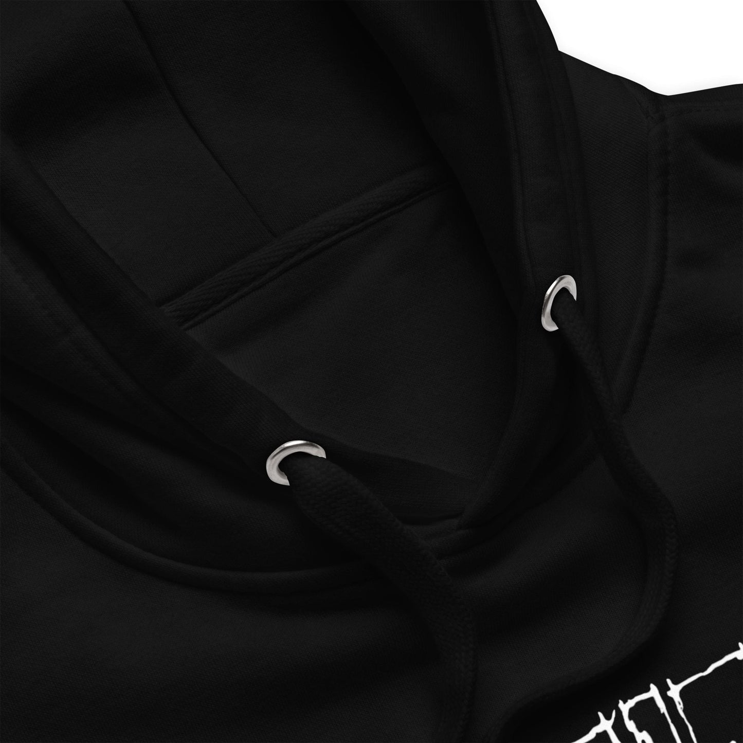 Danzig - Logo Skull Classic Hoodie
