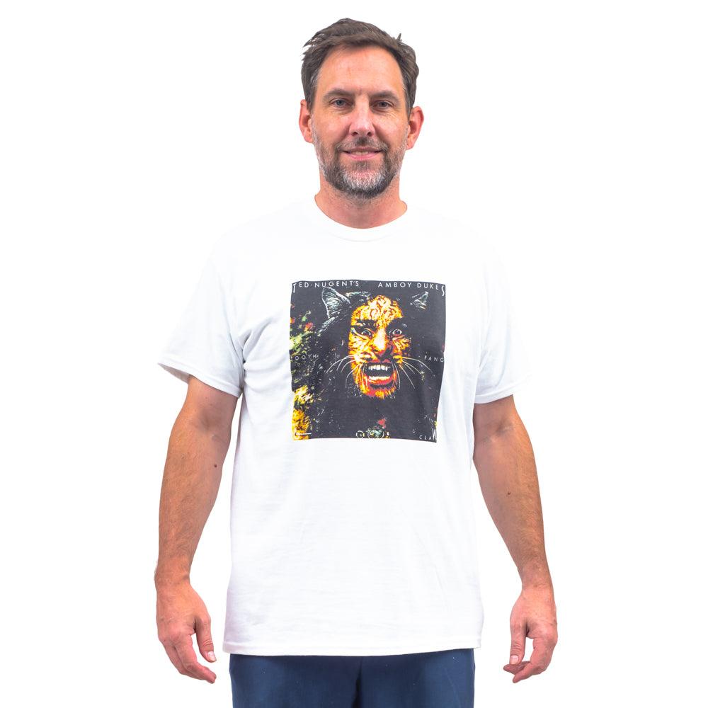 Dazed Confused David Halloween Costume T Shirt Tee