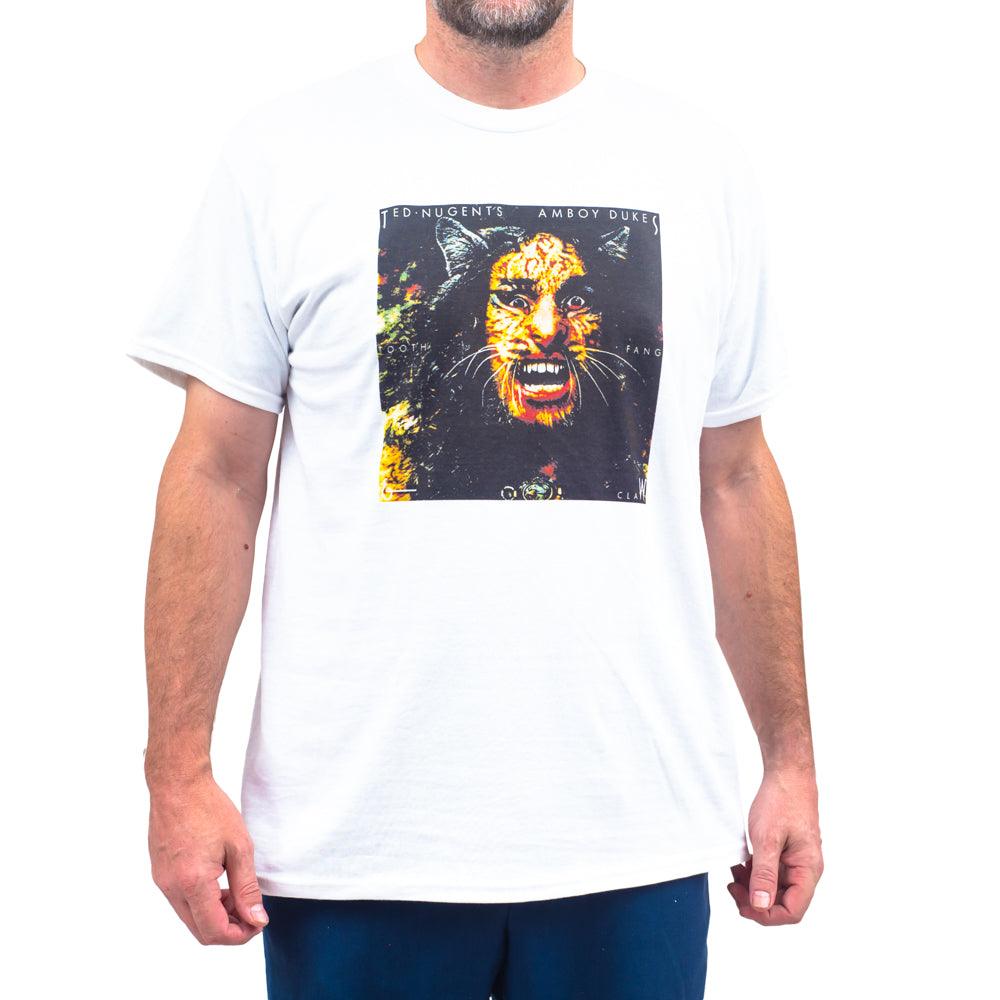 Dazed Confused David Halloween Costume T Shirt Tee