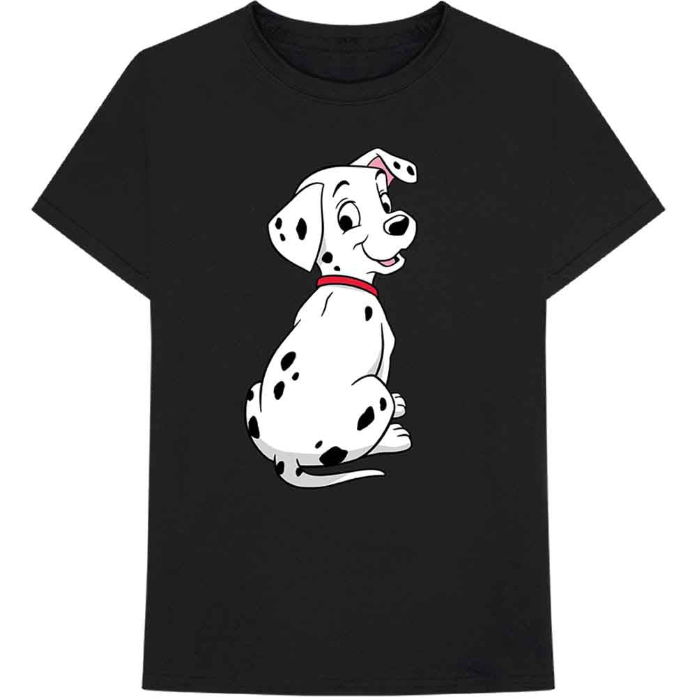 Disney 101 Dalmatians - Dalmatian Pose Mens T Shirt