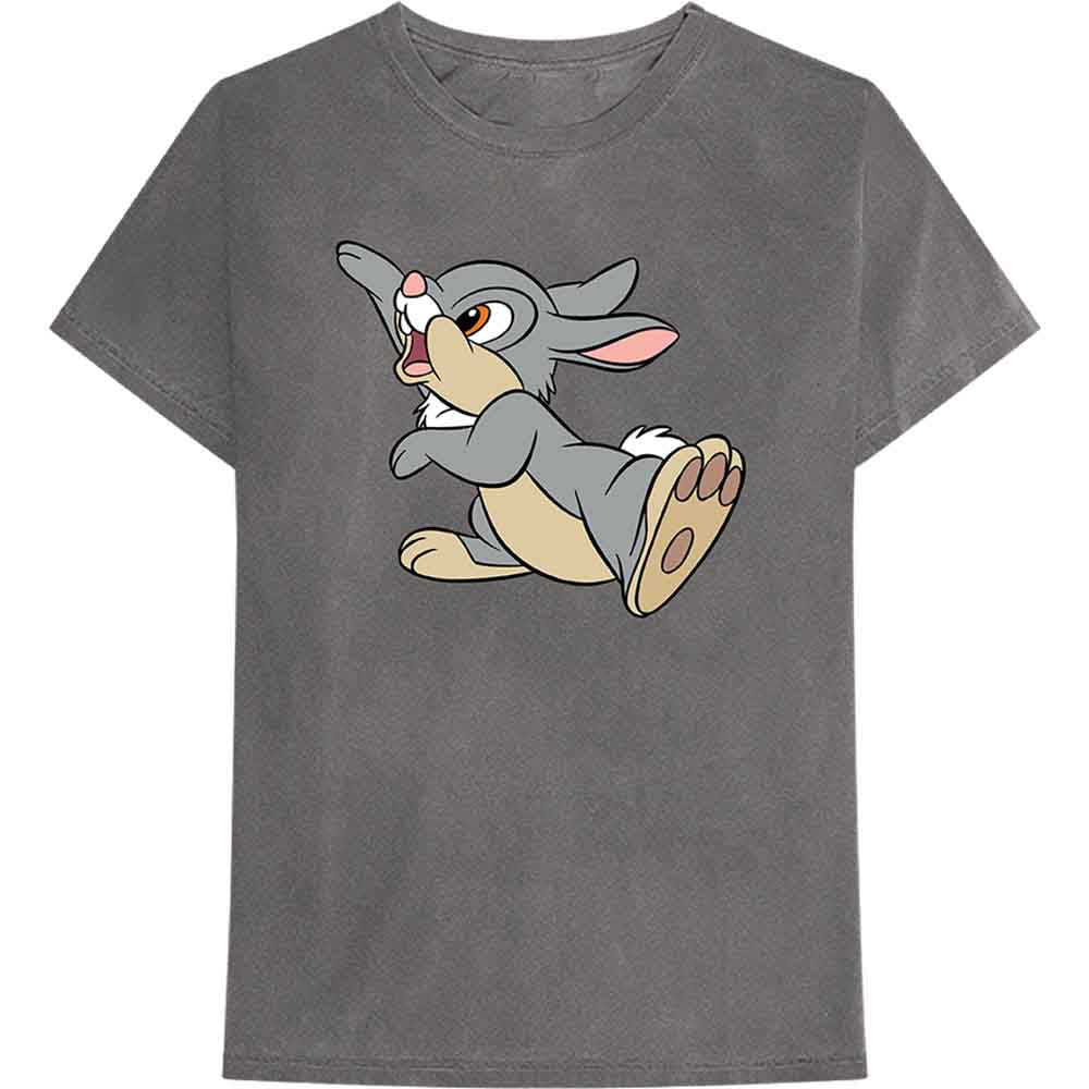 Disney Bambi - Thumper Wave Mens T Shirt