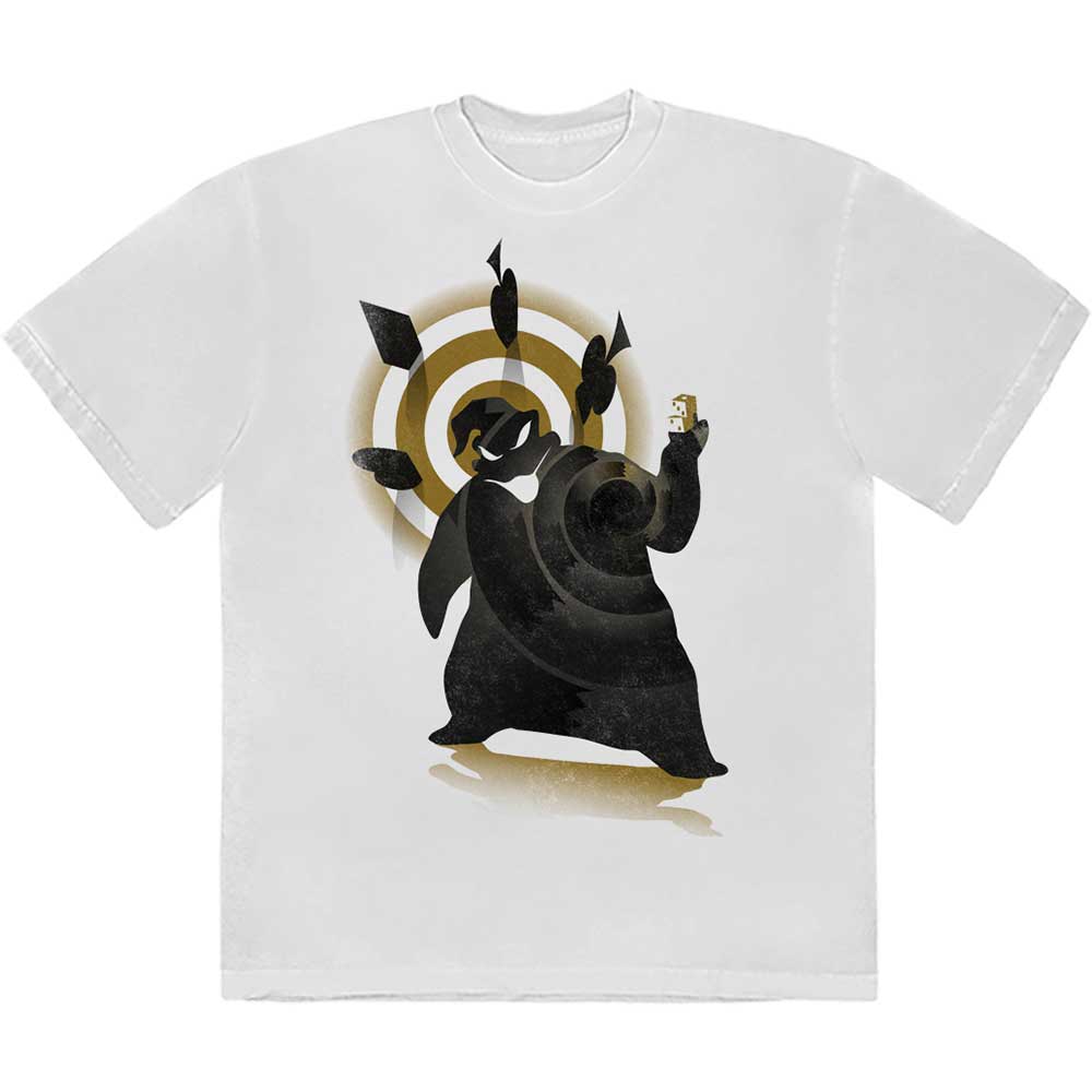 Disney The Nightmare Before Christmas Oogie Target Mens T Shirt