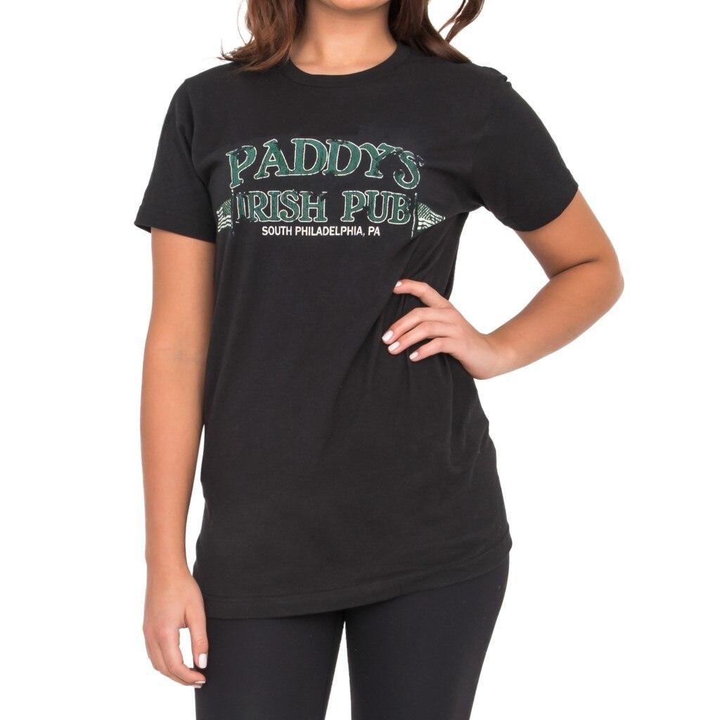 Distressed Paddy's Irish Pub T Shirt