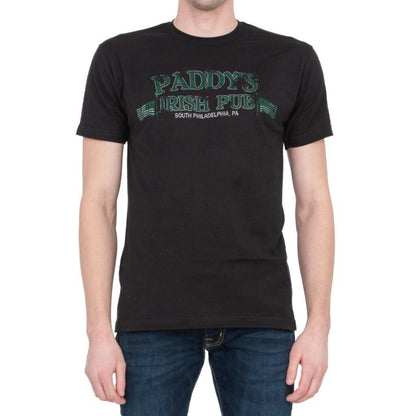 Distressed Paddy's Irish Pub T Shirt