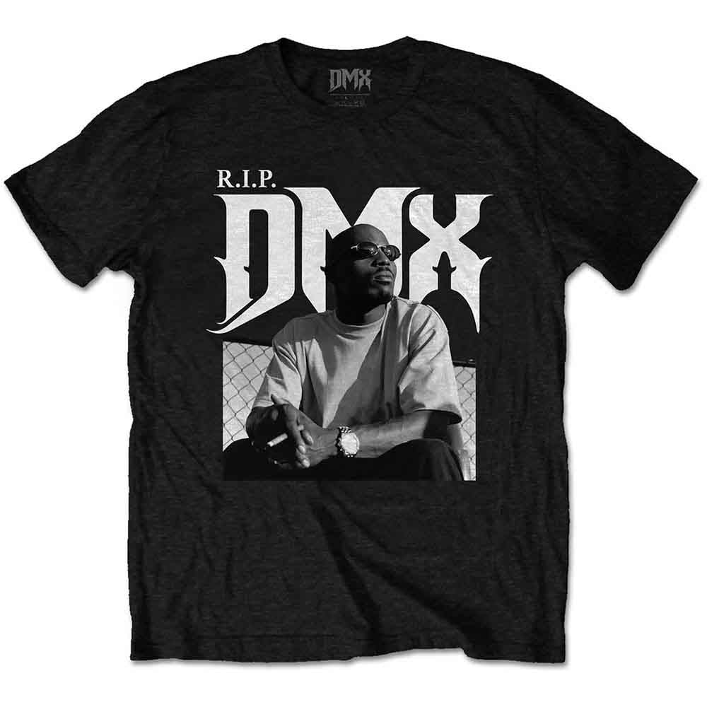 Dmx R.I.P. Mens T Shirt