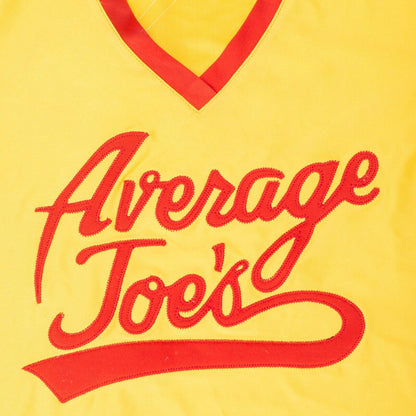 Dodgeball Average Joe's Women's Halloween Costume Set