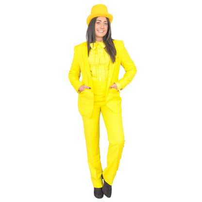 Dumb and Dumber Tuxedo Halloween Costume