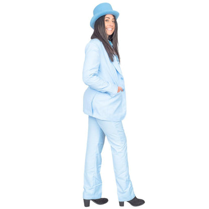 Dumb and Dumber Tuxedo Halloween Costume