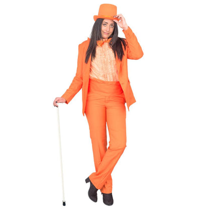 Dumb and Dumber Tuxedo Halloween Costume
