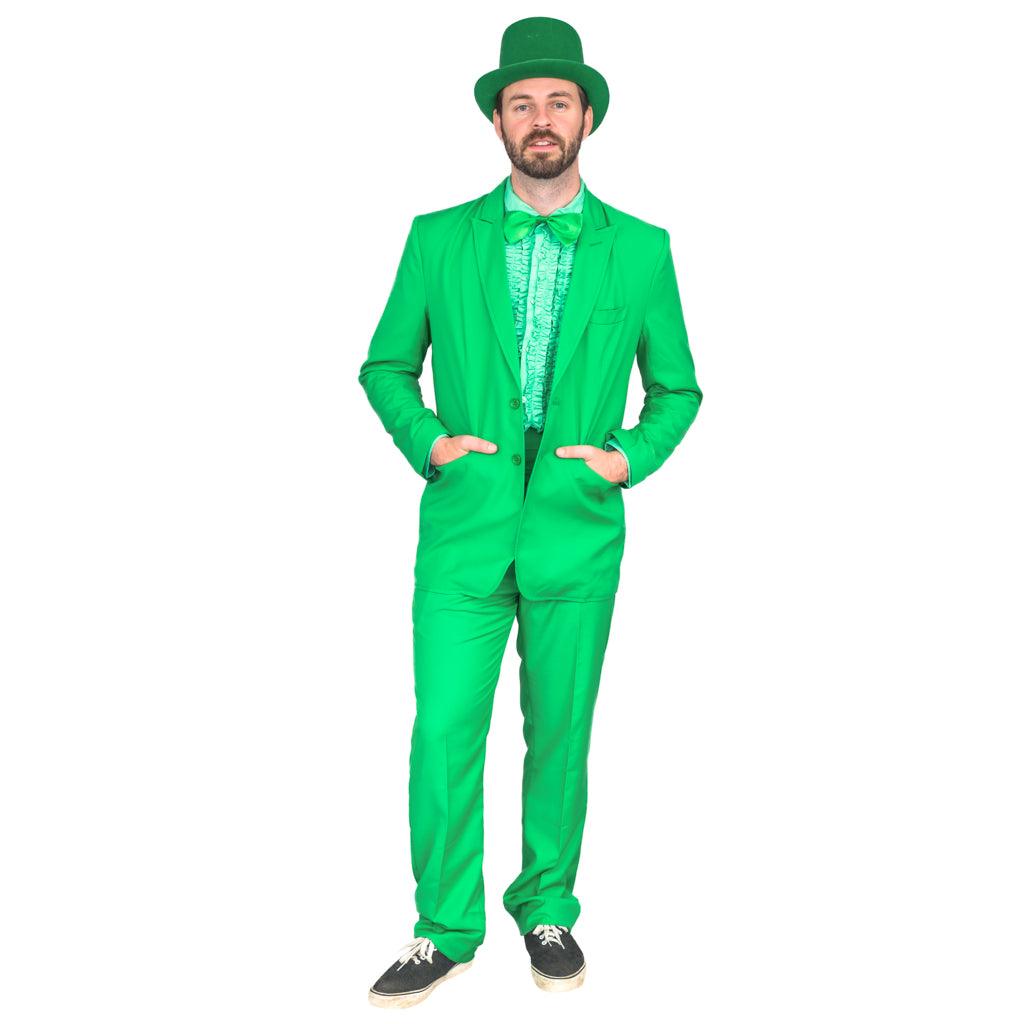 Dumb and Dumber Tuxedo Halloween Costume