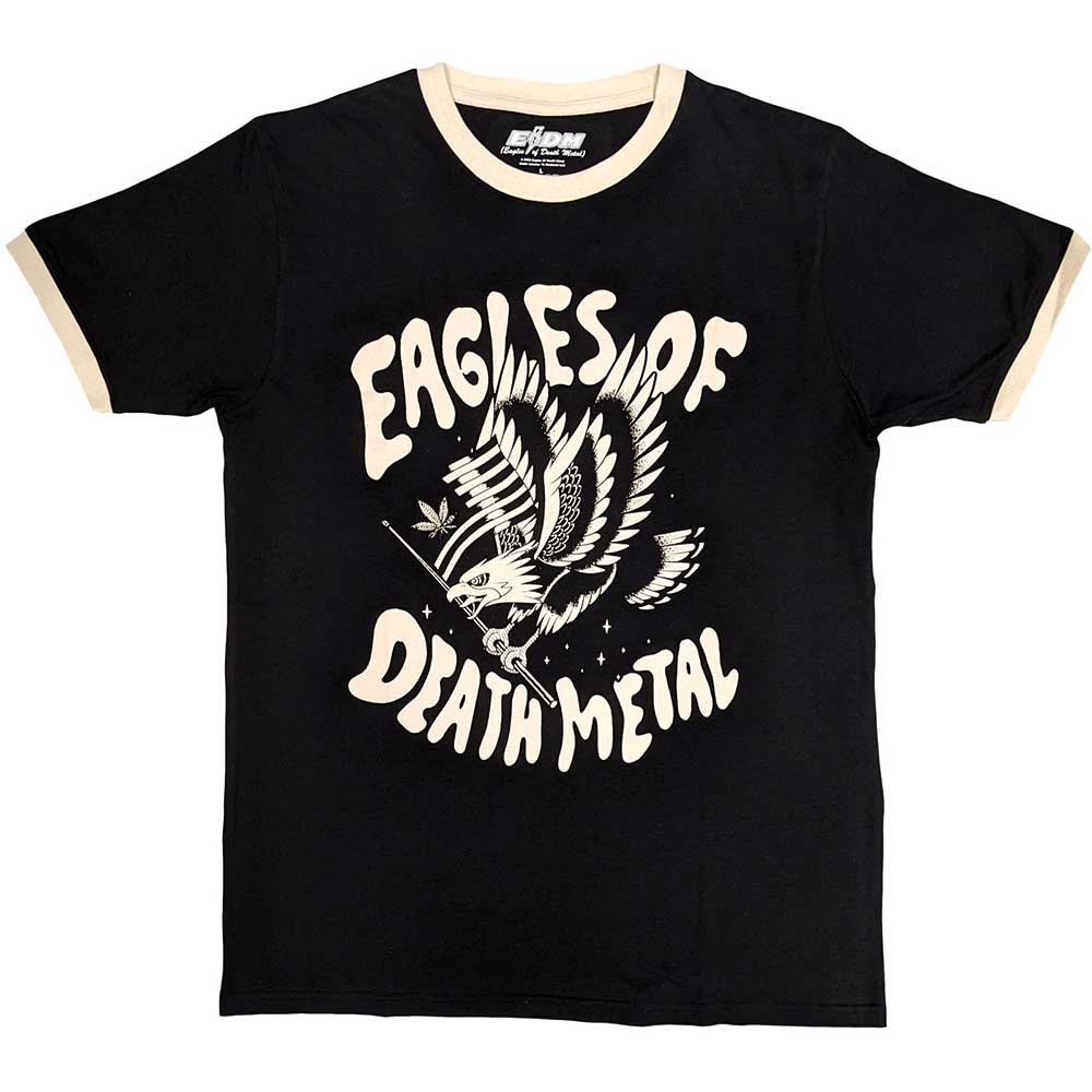 Eagles Of Death Metal Eagle Mens T Shirt
