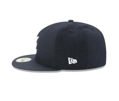 Atlanta Braves - 59Fifty MLB Authentic Collection Hat New Era