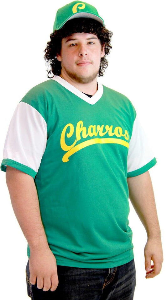Eastbound and Down Kenny Powers Charros Costume Kit