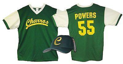 Eastbound and Down Kenny Powers Charros Costume Kit
