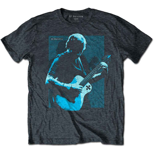Ed Sheeran Chords Mens T Shirt