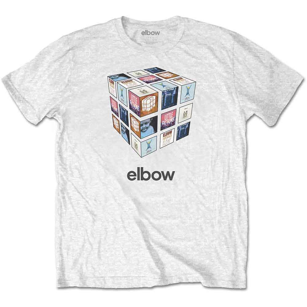 Elbow Best of Mens T Shirt