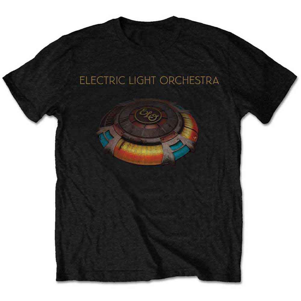 Elo Mr Blue Sky Album Mens T Shirt