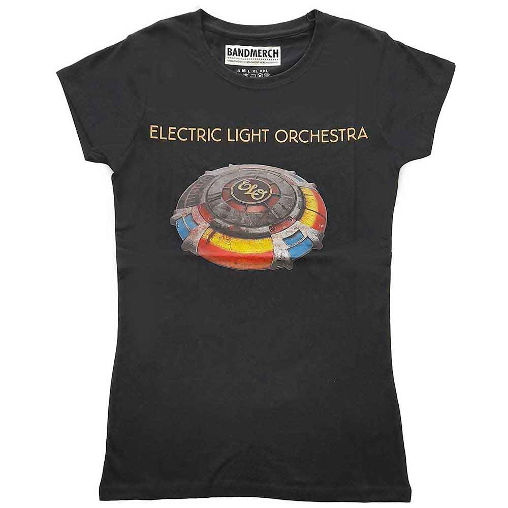 Elo Mr Blue Sky Women's Womens T Shirt
