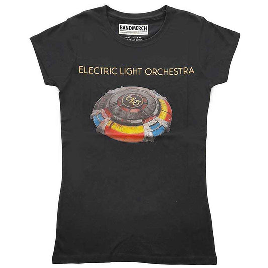 Elo Mr Blue Sky Women's Womens T Shirt
