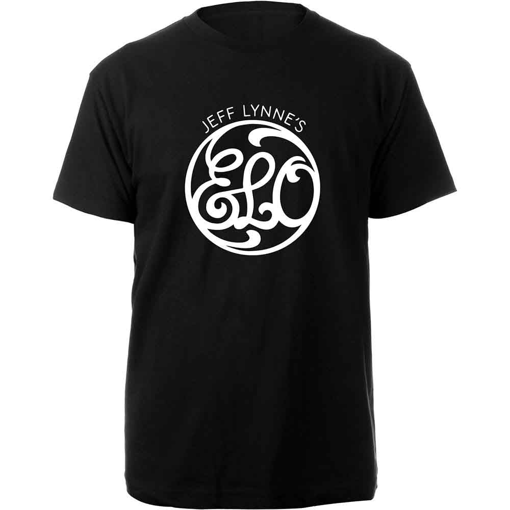 Elo Script Mens T Shirt