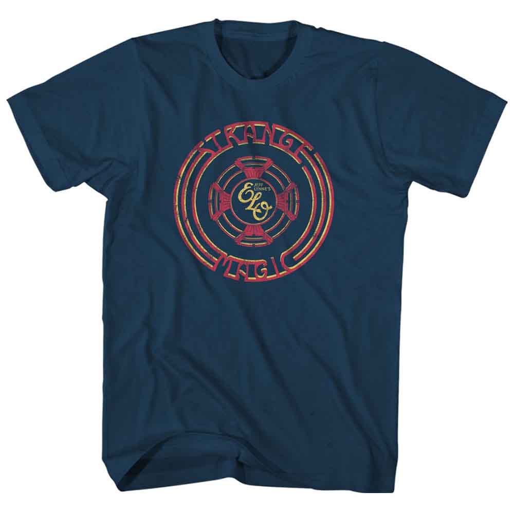 Elo Strange Magic Mens T Shirt