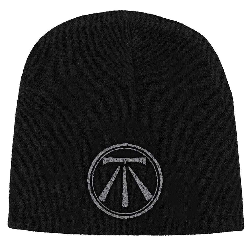 Eluveitie Symbol Beanie Hat Black
