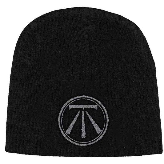 Eluveitie Symbol Beanie Hat Black