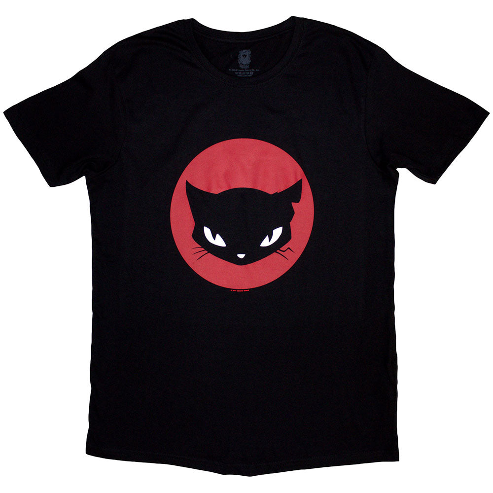 Emily The Strange Sabbath Mens T Shirt