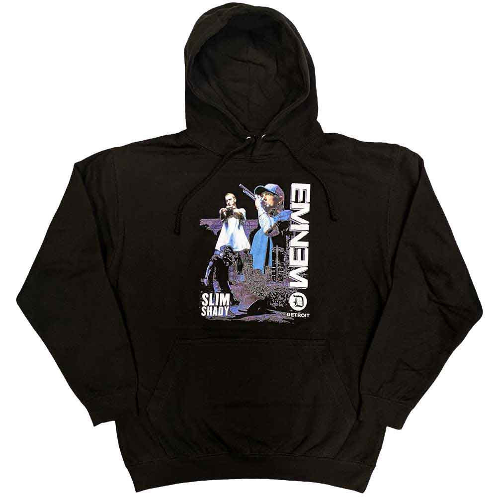 Eminem Detroit