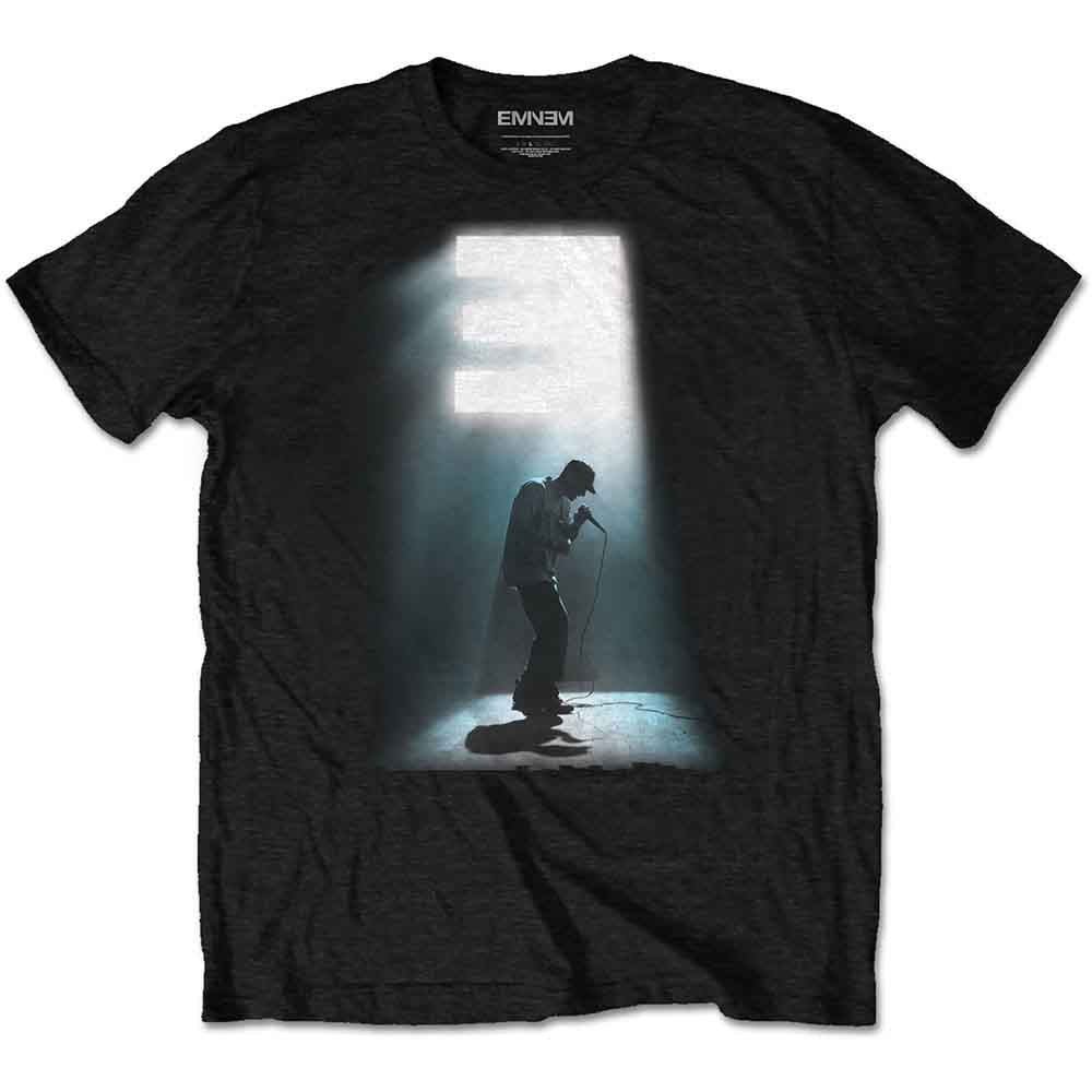 Eminem The Glow Mens T Shirt