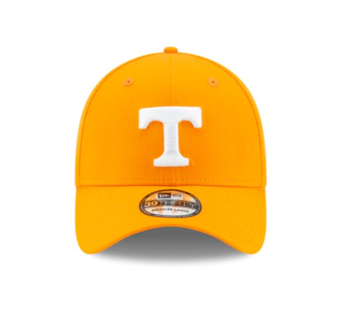 Tennessee Volunteers - Orange 39Thirty Team Classic Hat New Era