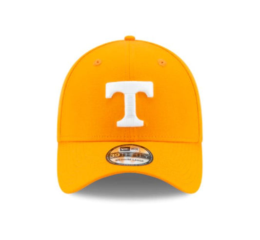 Tennessee Volunteers - Orange 39Thirty Team Classic Hat New Era