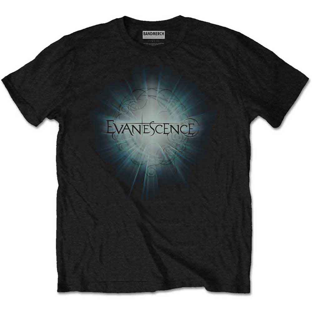 Evanescence Shine Mens T Shirt