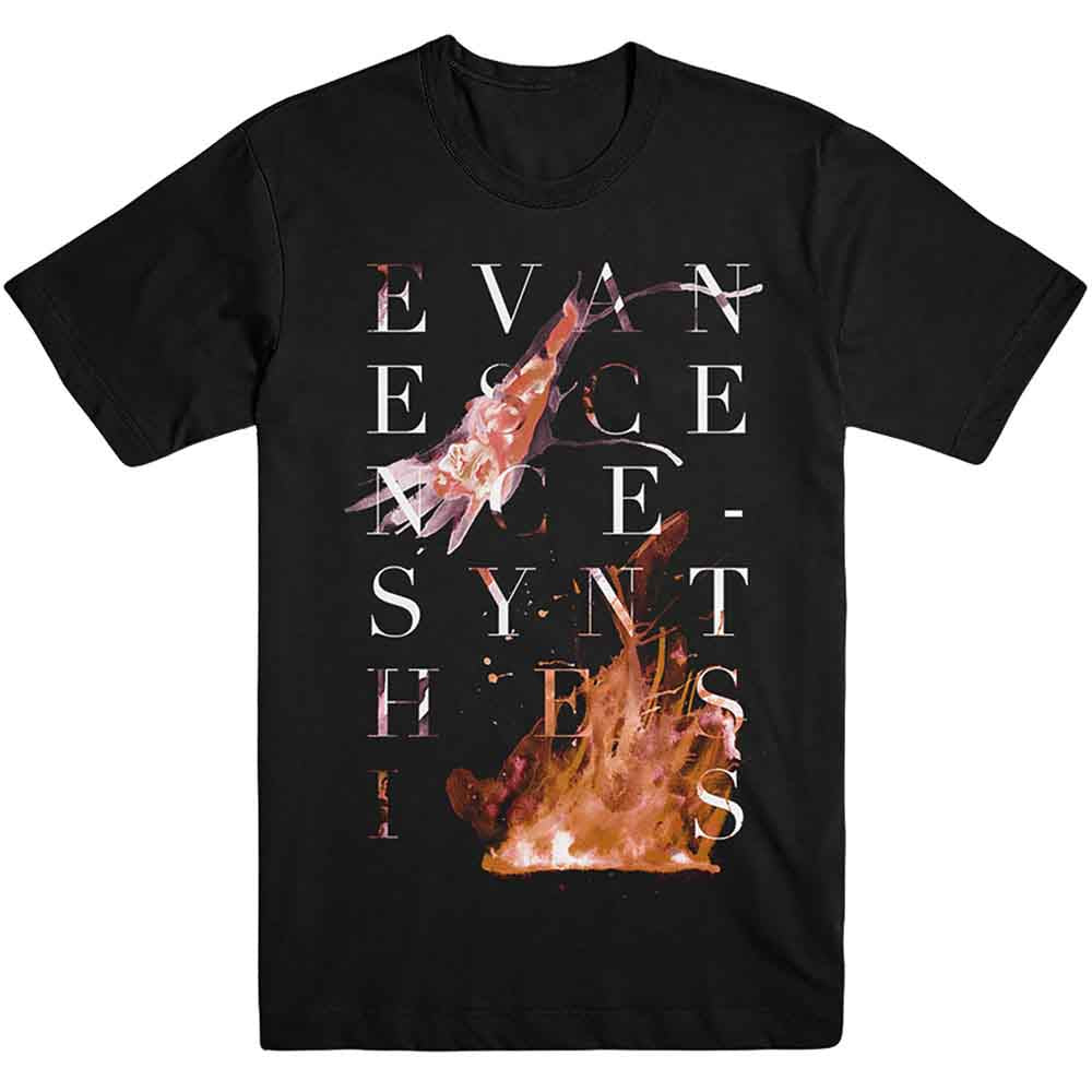 Evanescence Synthesis Mens T Shirt
