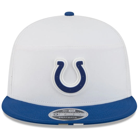 Indianapolis Colts - NFL 9fifty Training 2025 Hat New Era