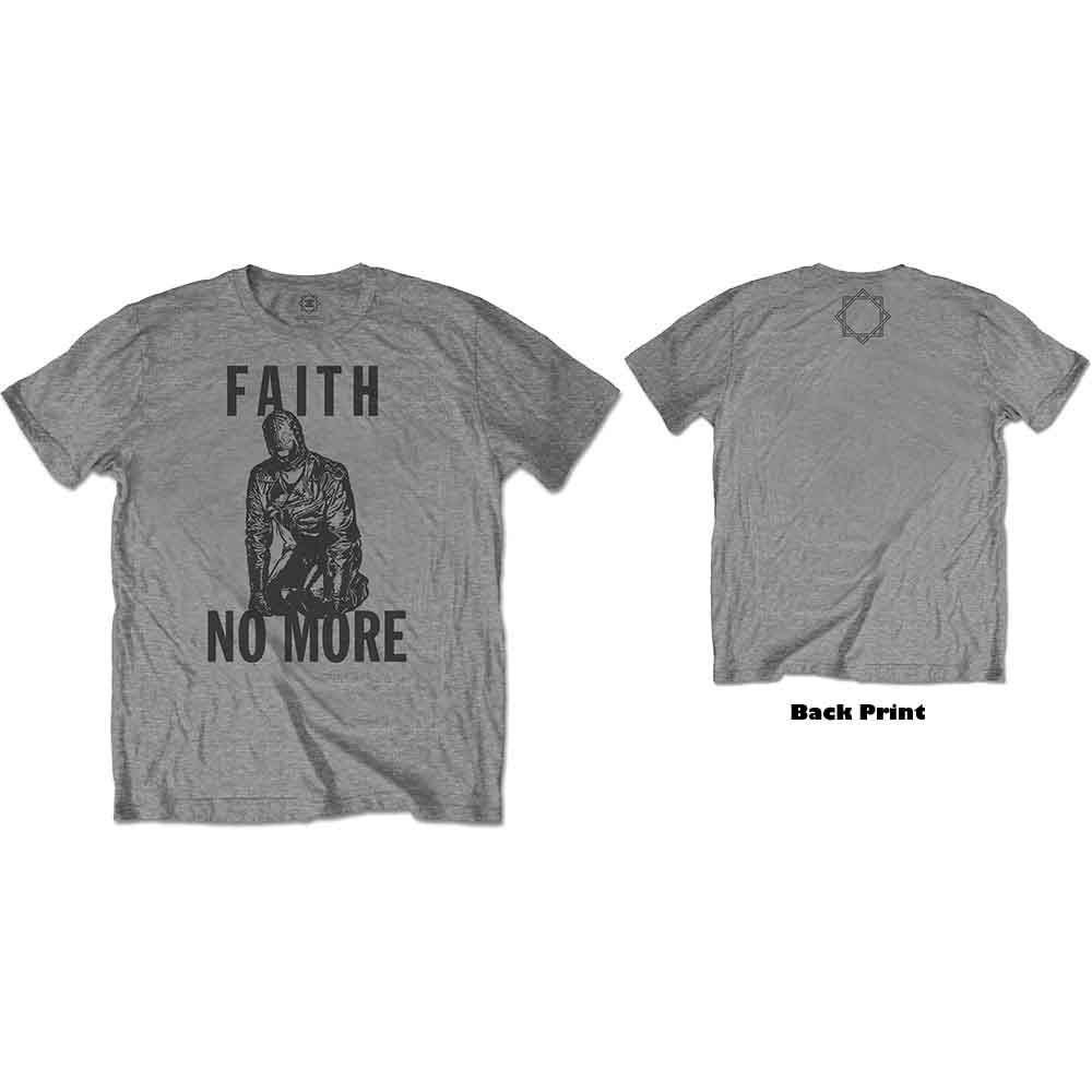 Faith No More Gimp Mens T Shirt