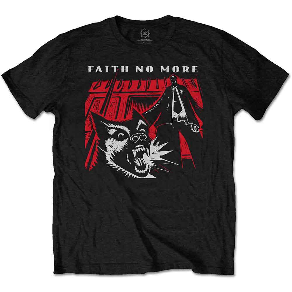 Faith No More King For A Day Mens T Shirt