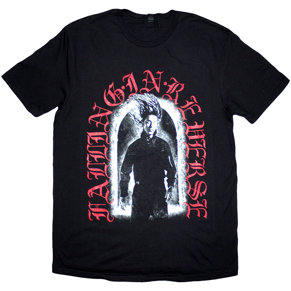 Falling In Reverse UFO Mens T Shirt