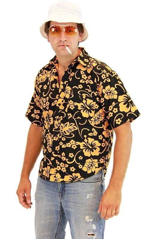 Fear and Loathing Costume Set