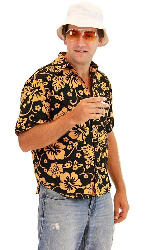 Fear and Loathing Costume Set