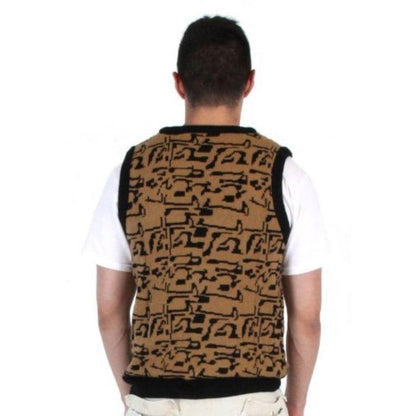 Ferris Bueller's Day Off Sweater Vest