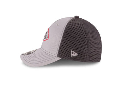 Kansas City Chiefs - 39Thirty Grayed Hat New Era