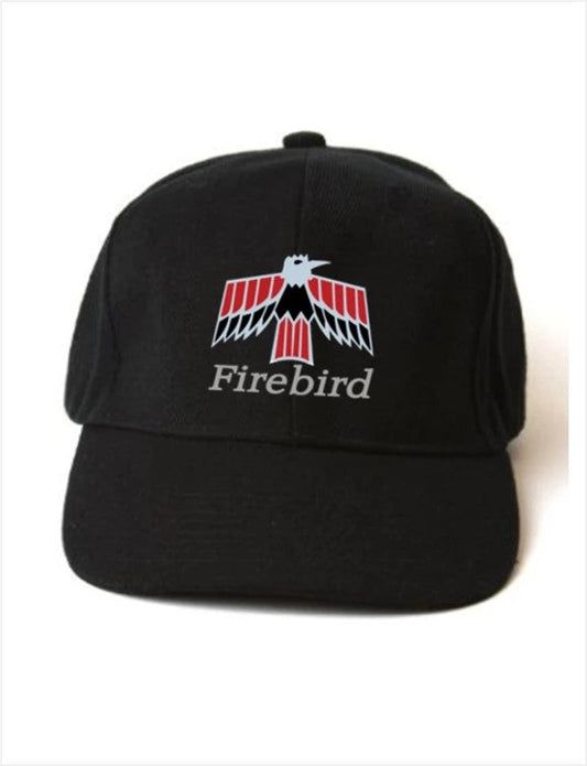 Pontiac 60s Firebird Hat Officially Licensed