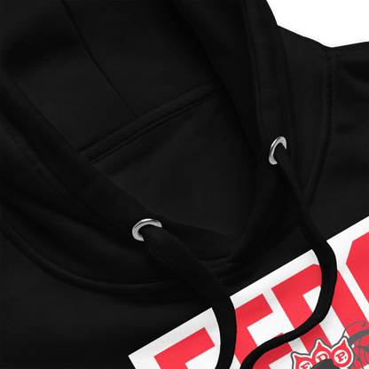 Five Finger Death Punch - 5X Hoodie