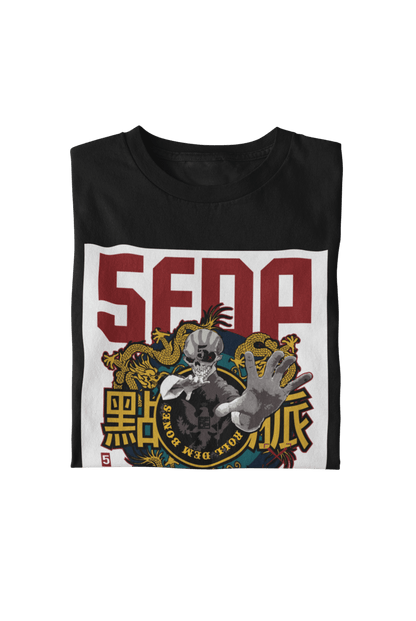 Five Finger Death Punch - Afterlife T Shirt