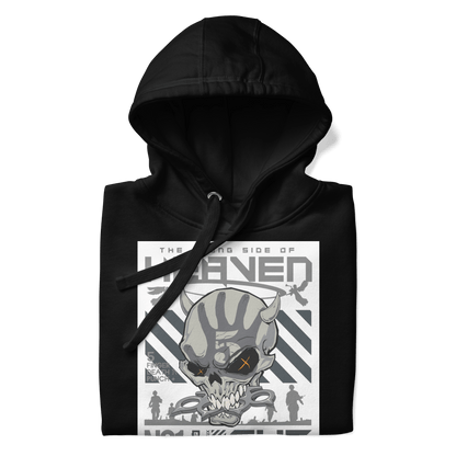 Five Finger Death Punch - GY6 Hoodie