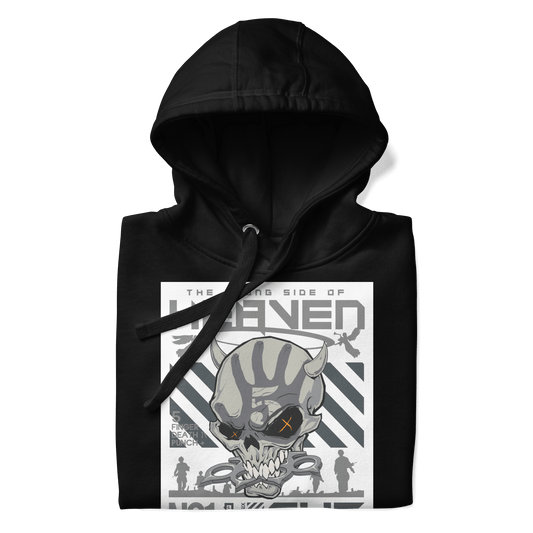 Five Finger Death Punch - GY6 Hoodie