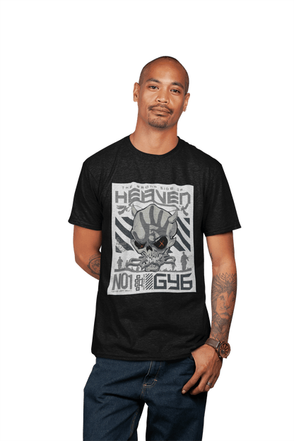 Five Finger Death Punch - GY6 T Shirt