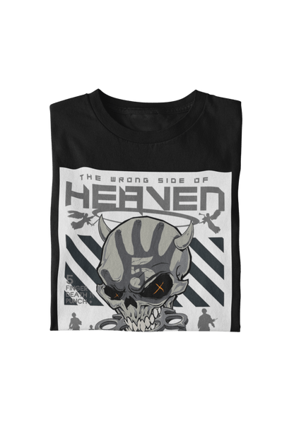 Five Finger Death Punch - GY6 T Shirt